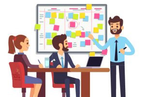Strengthening your scrum team through consistency