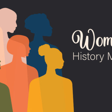 Women’s History Month: The Talent Behind the Technology (Scrum Masters)